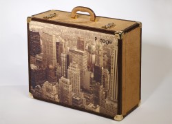 Maleta Personalizada Portage