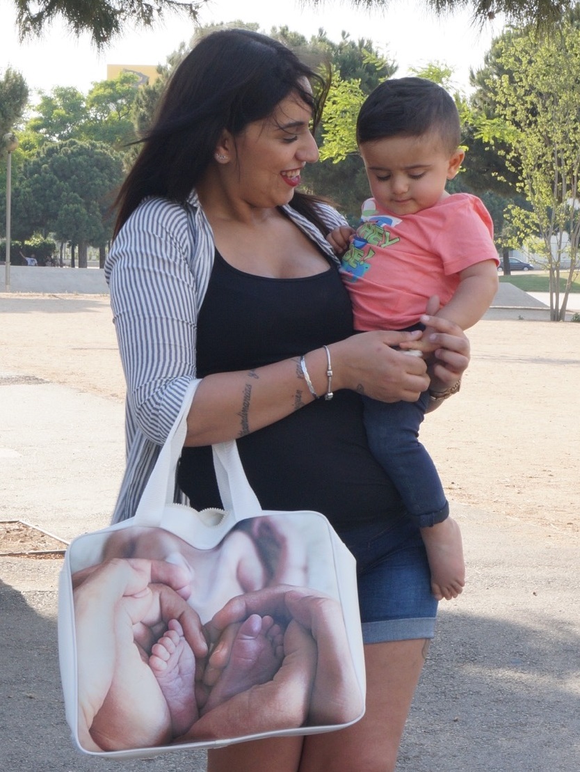 Regalos personalizados con foto