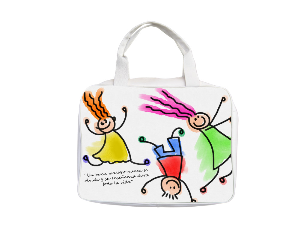 Bolsa Dibujos